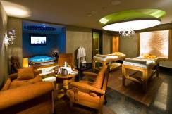 KAMELYA COLLECTION FULYA HOTEL Spa
